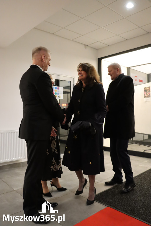 Fotorelacja I: XIX Gala Rozdania Statuetek Promotor Myszkowa