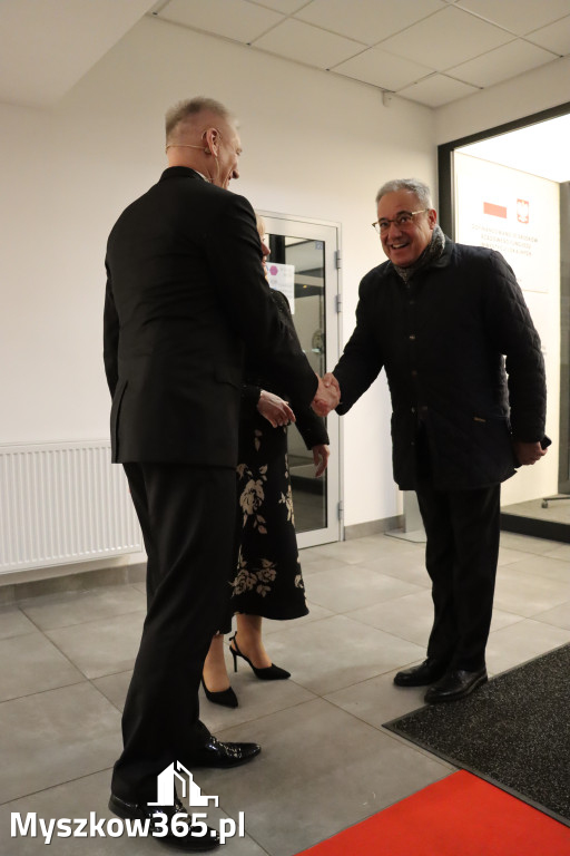 Fotorelacja I: XIX Gala Rozdania Statuetek Promotor Myszkowa