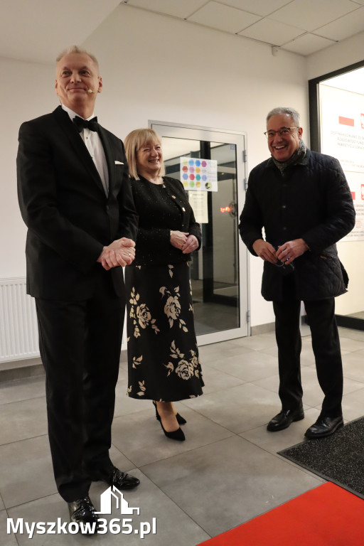 Fotorelacja I: XIX Gala Rozdania Statuetek Promotor Myszkowa