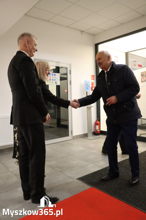 Fotorelacja I: XIX Gala Rozdania Statuetek Promotor Myszkowa