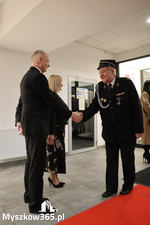 Fotorelacja I: XIX Gala Rozdania Statuetek Promotor Myszkowa