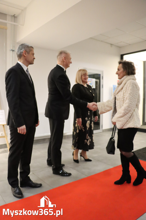 Fotorelacja I: XIX Gala Rozdania Statuetek Promotor Myszkowa