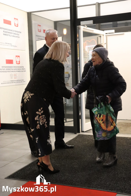 Fotorelacja I: XIX Gala Rozdania Statuetek Promotor Myszkowa