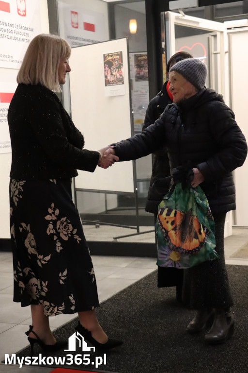 Fotorelacja I: XIX Gala Rozdania Statuetek Promotor Myszkowa