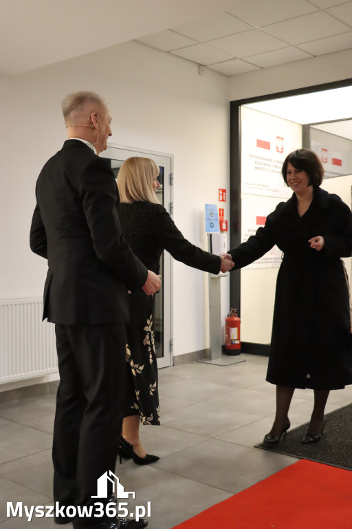 Fotorelacja I: XIX Gala Rozdania Statuetek Promotor Myszkowa