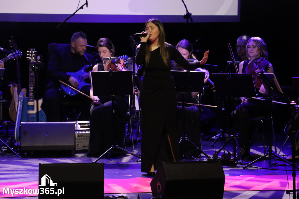 Fotorelacja I: XIX Gala Rozdania Statuetek Promotor Myszkowa