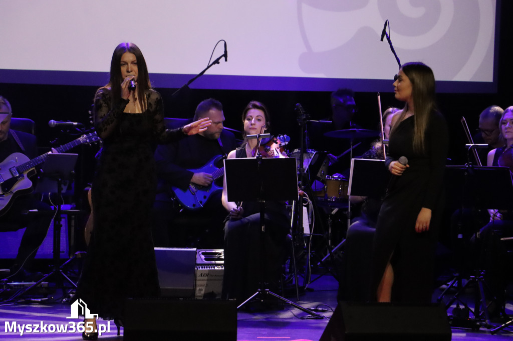 Fotorelacja I: XIX Gala Rozdania Statuetek Promotor Myszkowa