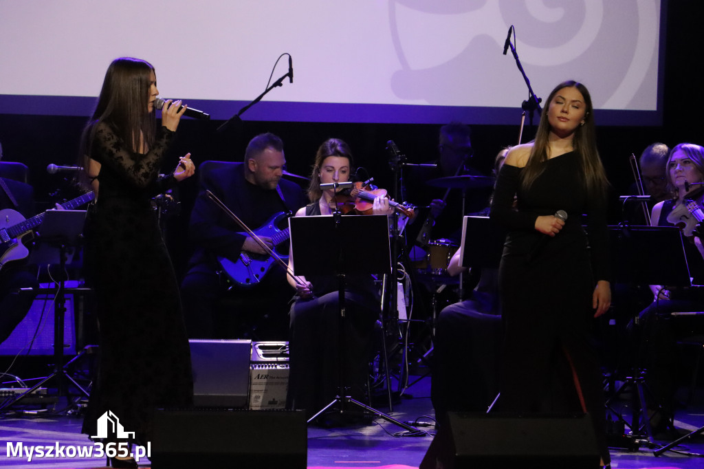 Fotorelacja I: XIX Gala Rozdania Statuetek Promotor Myszkowa