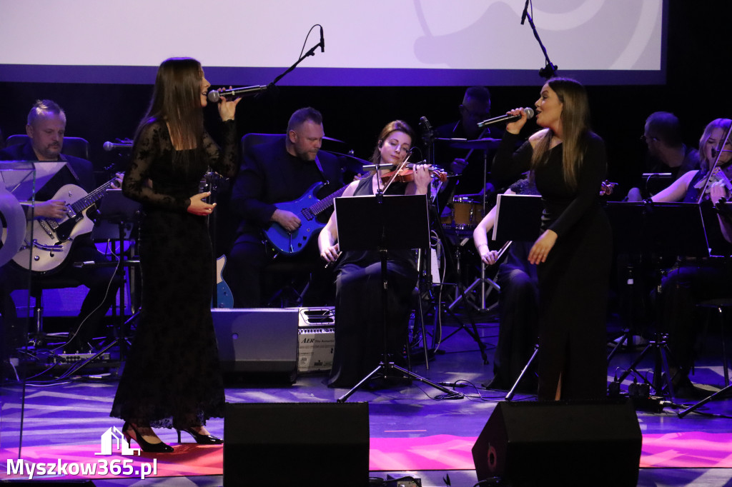 Fotorelacja I: XIX Gala Rozdania Statuetek Promotor Myszkowa