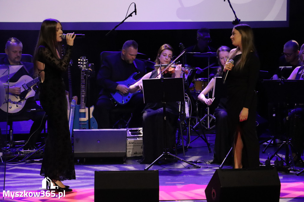 Fotorelacja I: XIX Gala Rozdania Statuetek Promotor Myszkowa