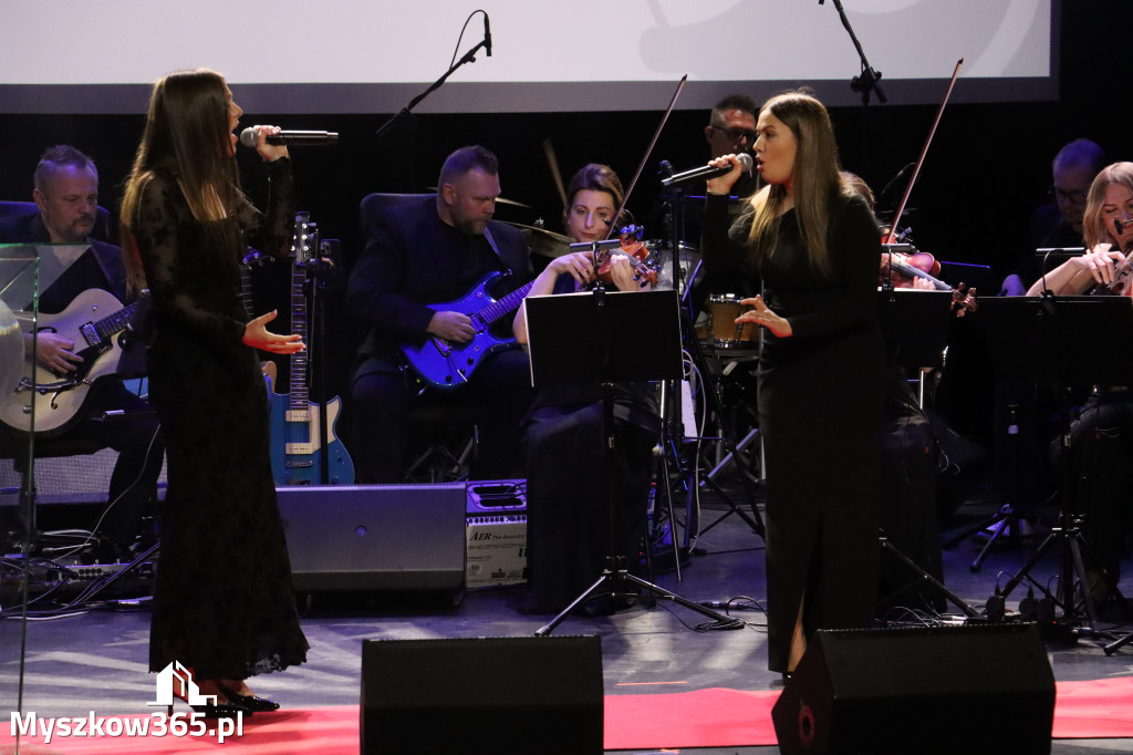 Fotorelacja I: XIX Gala Rozdania Statuetek Promotor Myszkowa