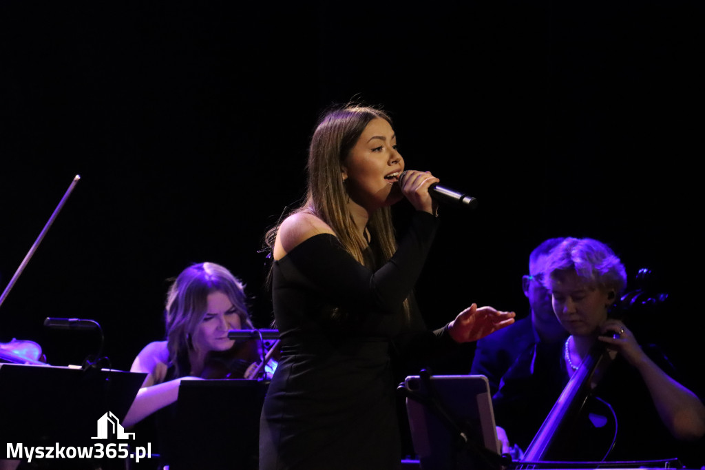 Fotorelacja I: XIX Gala Rozdania Statuetek Promotor Myszkowa