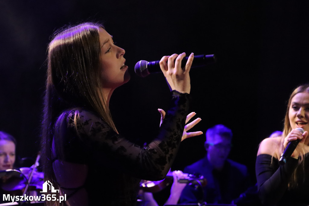 Fotorelacja I: XIX Gala Rozdania Statuetek Promotor Myszkowa