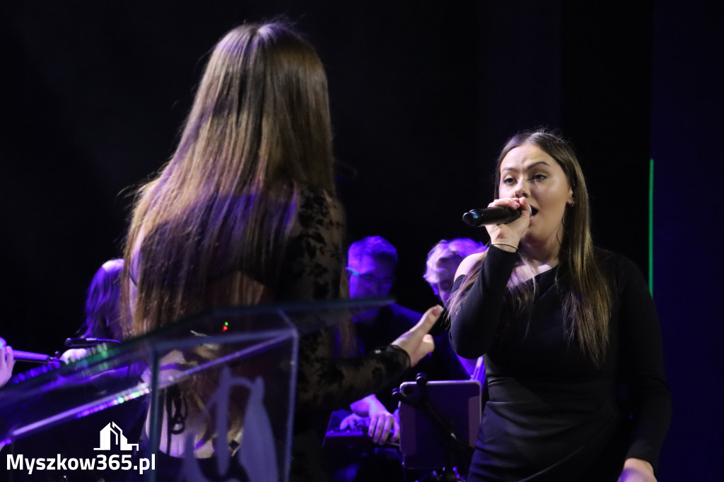 Fotorelacja I: XIX Gala Rozdania Statuetek Promotor Myszkowa