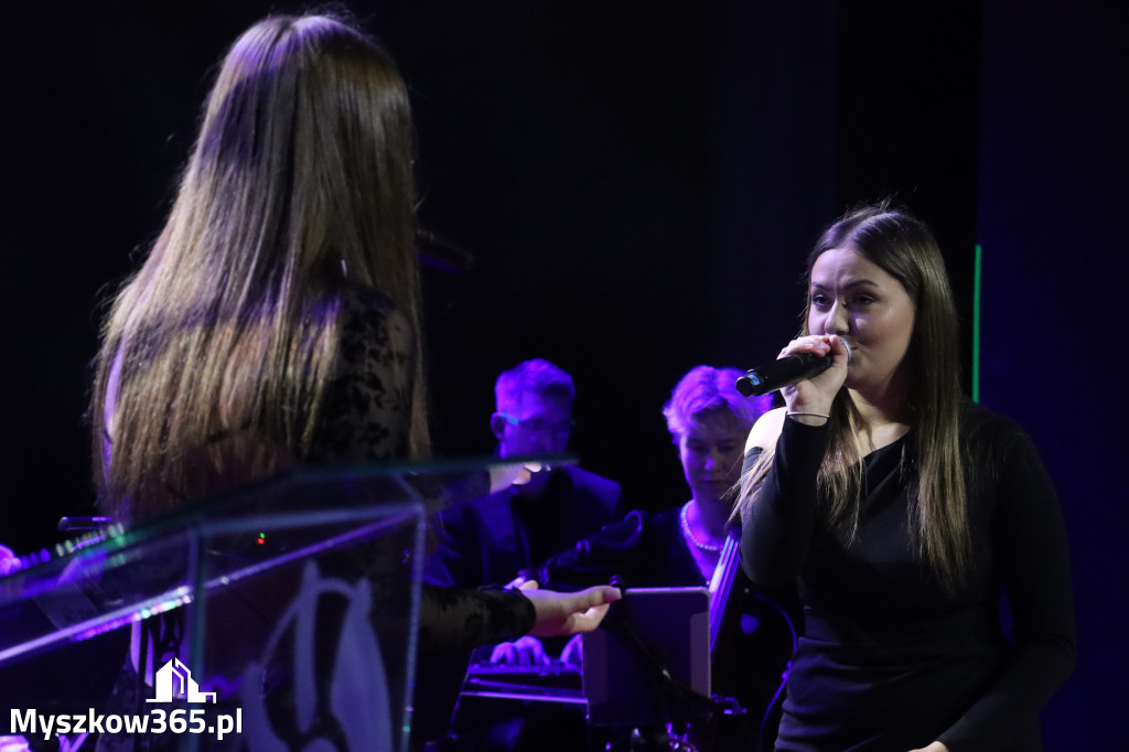 Fotorelacja I: XIX Gala Rozdania Statuetek Promotor Myszkowa