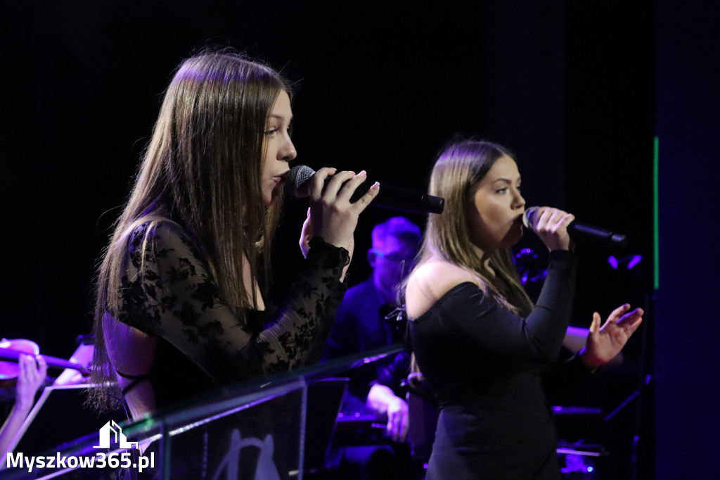 Fotorelacja I: XIX Gala Rozdania Statuetek Promotor Myszkowa