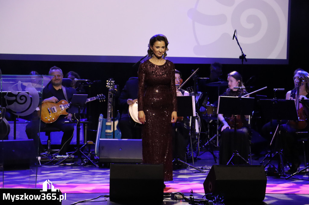 Fotorelacja I: XIX Gala Rozdania Statuetek Promotor Myszkowa