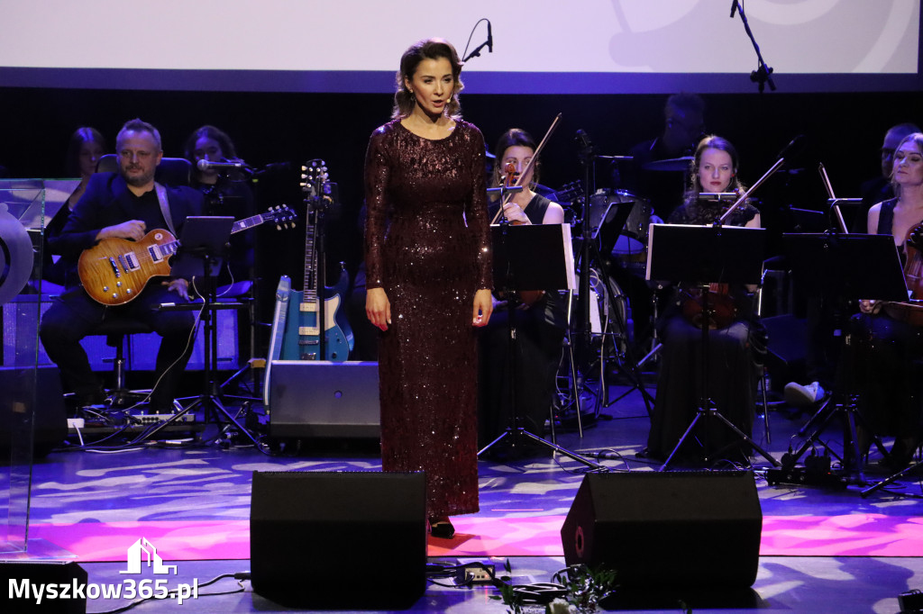 Fotorelacja I: XIX Gala Rozdania Statuetek Promotor Myszkowa