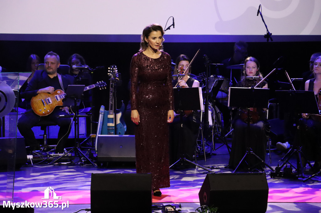 Fotorelacja I: XIX Gala Rozdania Statuetek Promotor Myszkowa