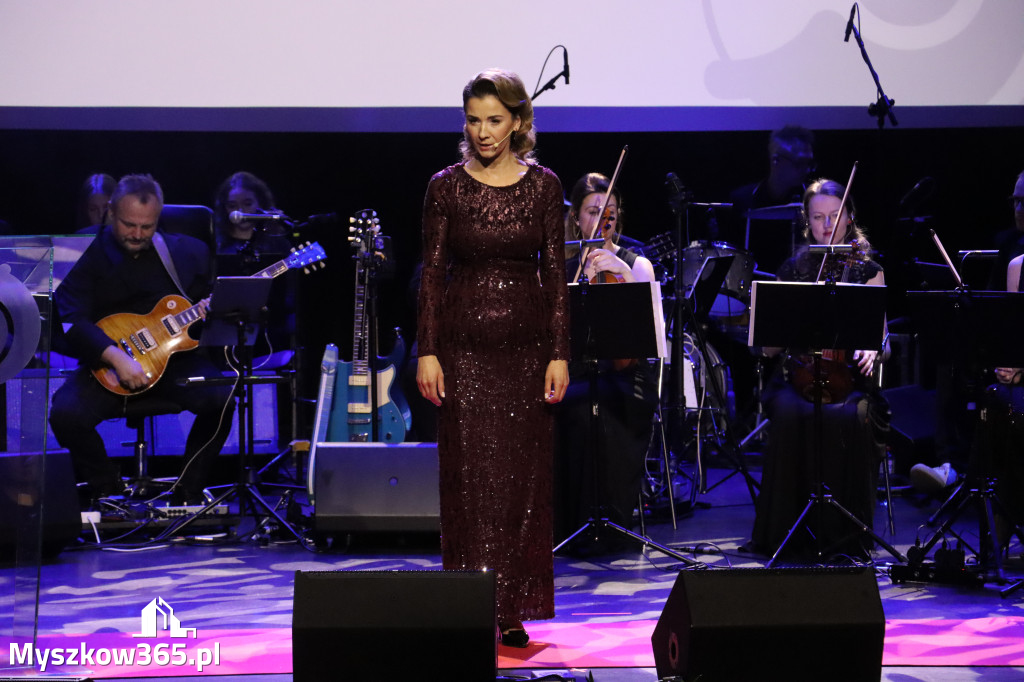 Fotorelacja I: XIX Gala Rozdania Statuetek Promotor Myszkowa