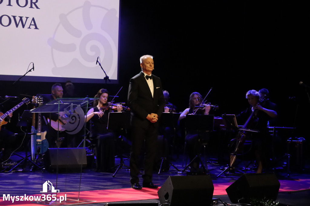 Fotorelacja I: XIX Gala Rozdania Statuetek Promotor Myszkowa