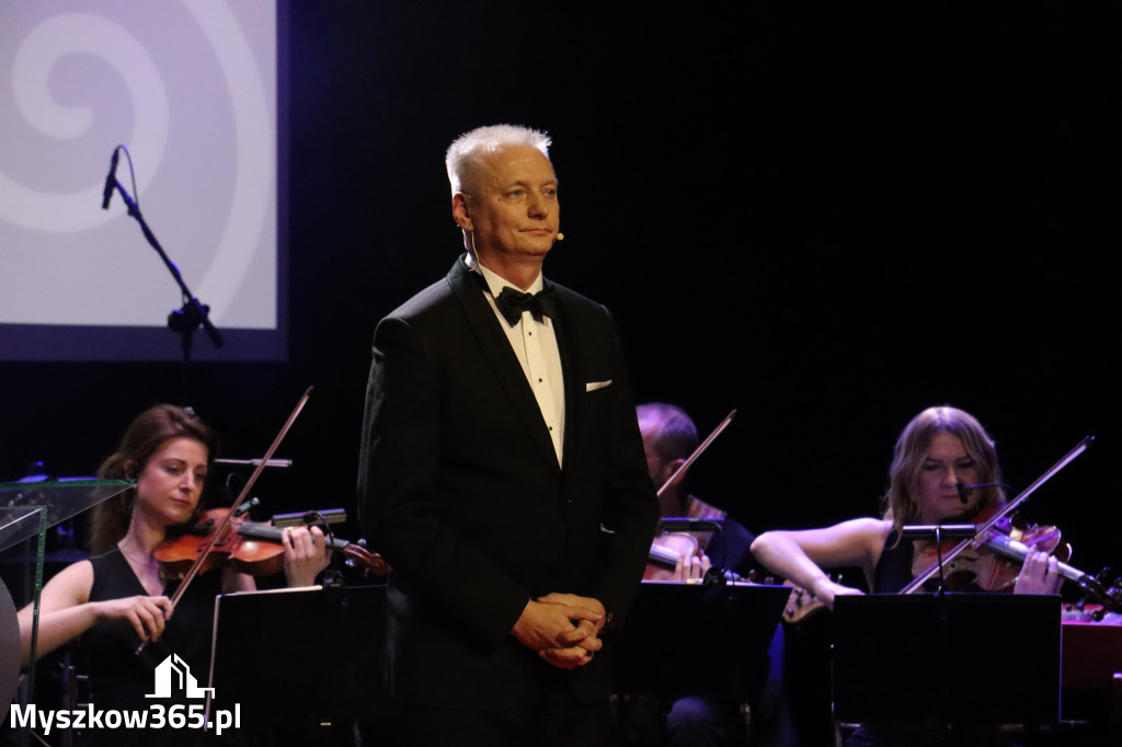 Fotorelacja I: XIX Gala Rozdania Statuetek Promotor Myszkowa