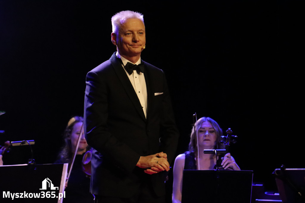 Fotorelacja I: XIX Gala Rozdania Statuetek Promotor Myszkowa