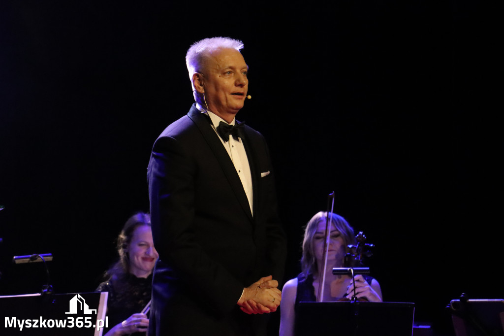 Fotorelacja I: XIX Gala Rozdania Statuetek Promotor Myszkowa