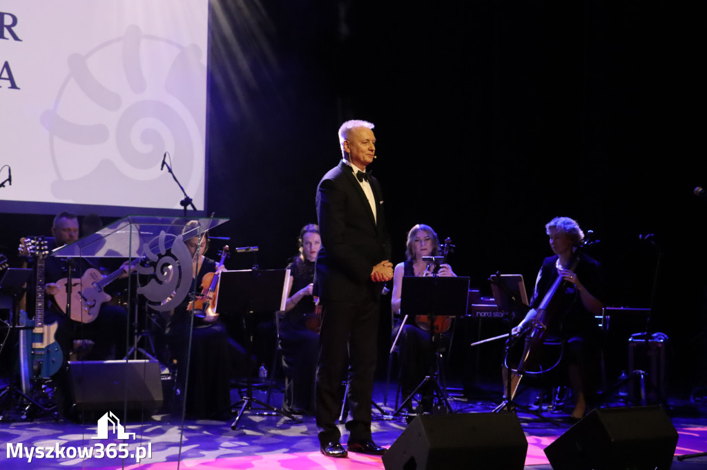 Fotorelacja I: XIX Gala Rozdania Statuetek Promotor Myszkowa