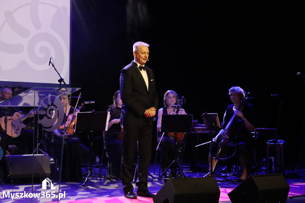 Fotorelacja I: XIX Gala Rozdania Statuetek Promotor Myszkowa