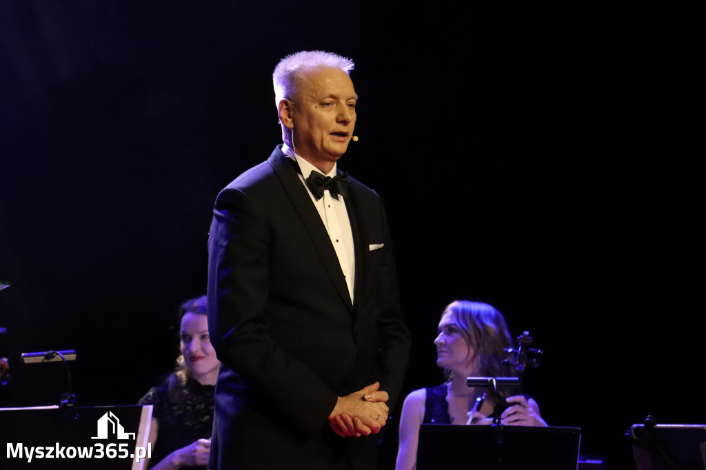 Fotorelacja I: XIX Gala Rozdania Statuetek Promotor Myszkowa