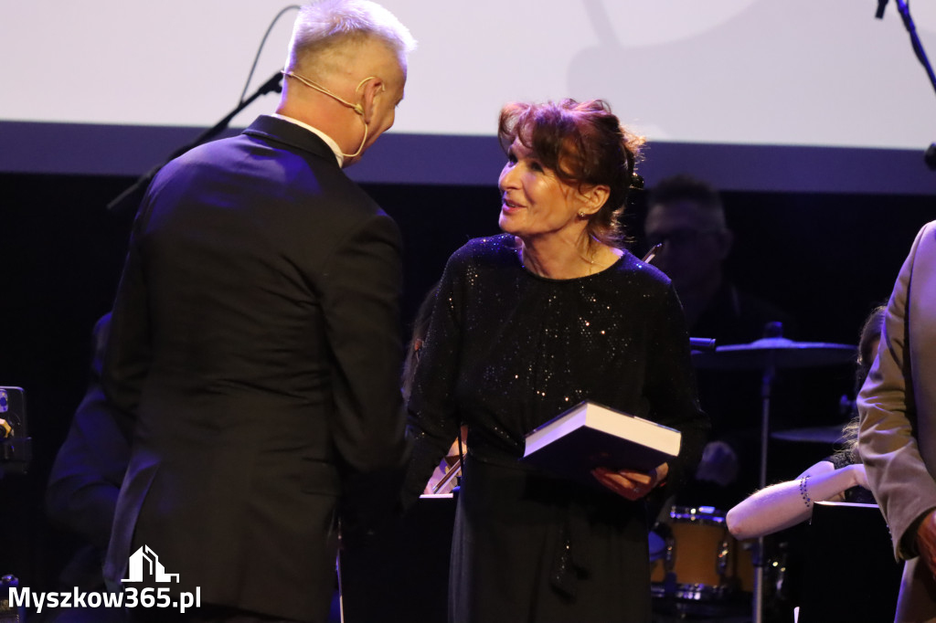Fotorelacja I: XIX Gala Rozdania Statuetek Promotor Myszkowa