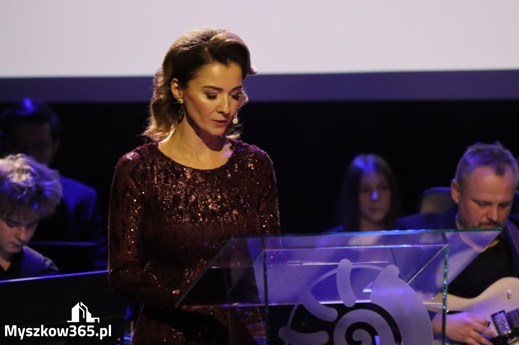 Fotorelacja I: XIX Gala Rozdania Statuetek Promotor Myszkowa
