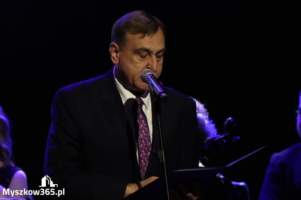 Fotorelacja I: XIX Gala Rozdania Statuetek Promotor Myszkowa