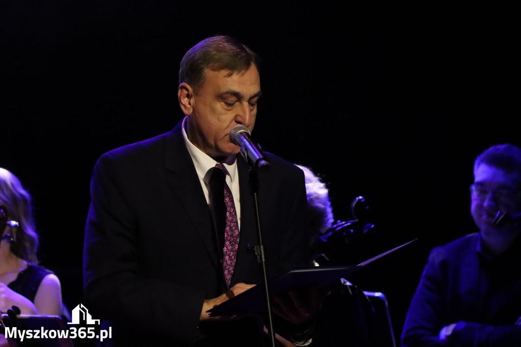 Fotorelacja I: XIX Gala Rozdania Statuetek Promotor Myszkowa