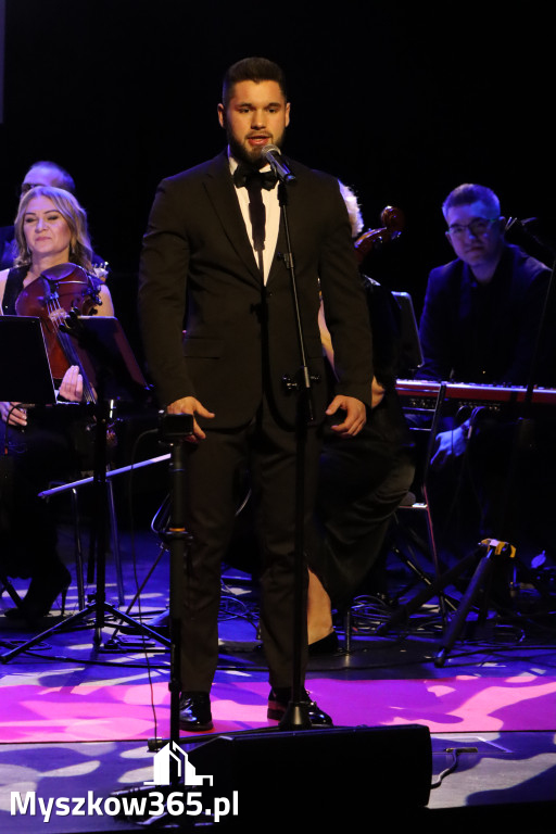 Fotorelacja I: XIX Gala Rozdania Statuetek Promotor Myszkowa