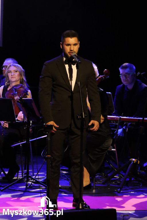 Fotorelacja I: XIX Gala Rozdania Statuetek Promotor Myszkowa