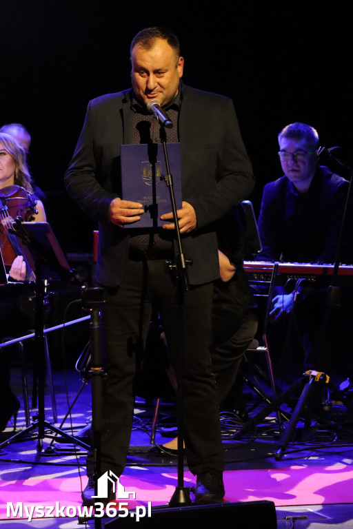 Fotorelacja I: XIX Gala Rozdania Statuetek Promotor Myszkowa