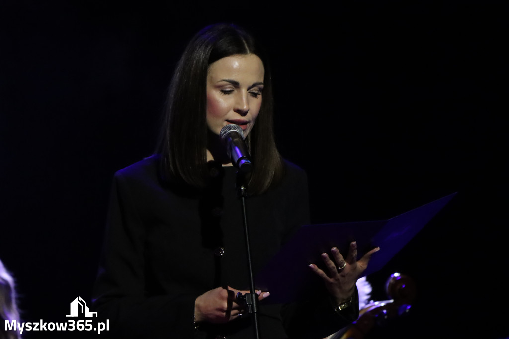 Fotorelacja I: XIX Gala Rozdania Statuetek Promotor Myszkowa