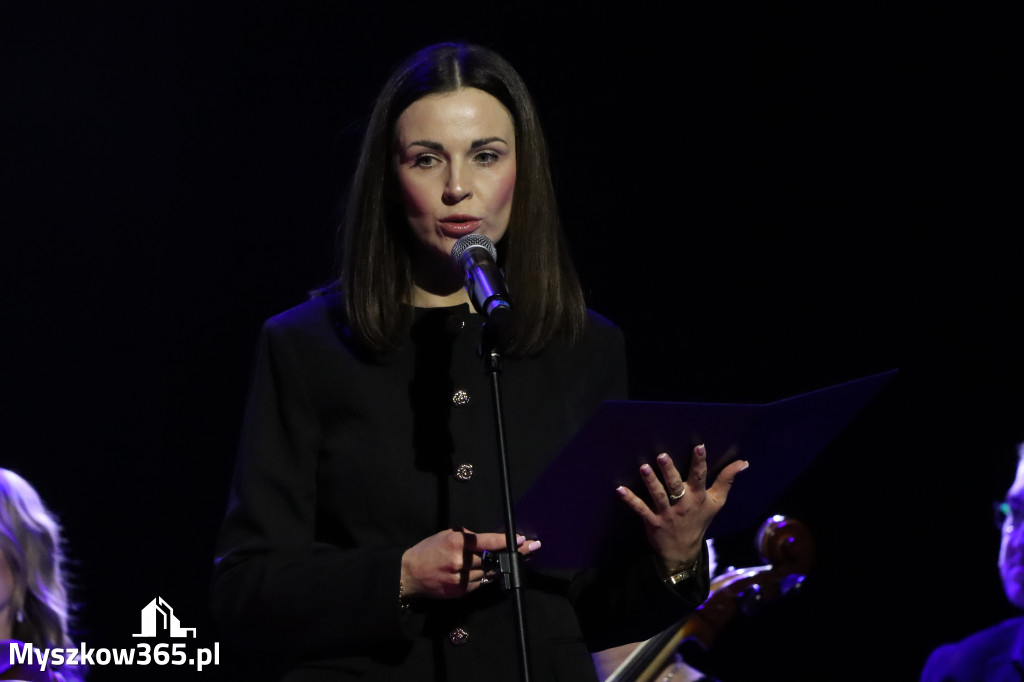 Fotorelacja I: XIX Gala Rozdania Statuetek Promotor Myszkowa