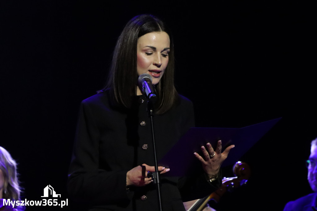 Fotorelacja I: XIX Gala Rozdania Statuetek Promotor Myszkowa