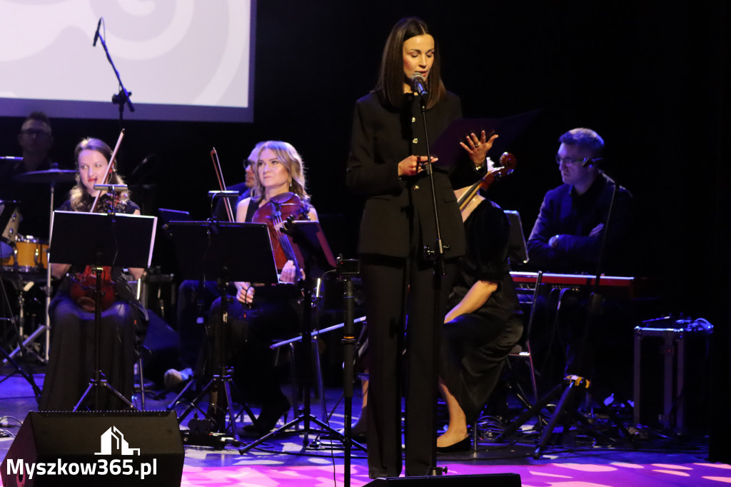 Fotorelacja I: XIX Gala Rozdania Statuetek Promotor Myszkowa