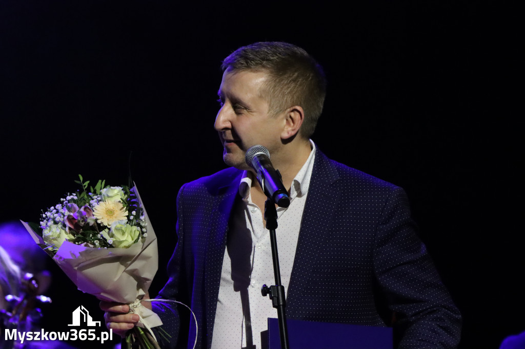 Fotorelacja I: XIX Gala Rozdania Statuetek Promotor Myszkowa