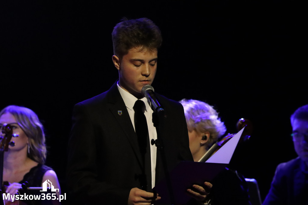 Fotorelacja I: XIX Gala Rozdania Statuetek Promotor Myszkowa