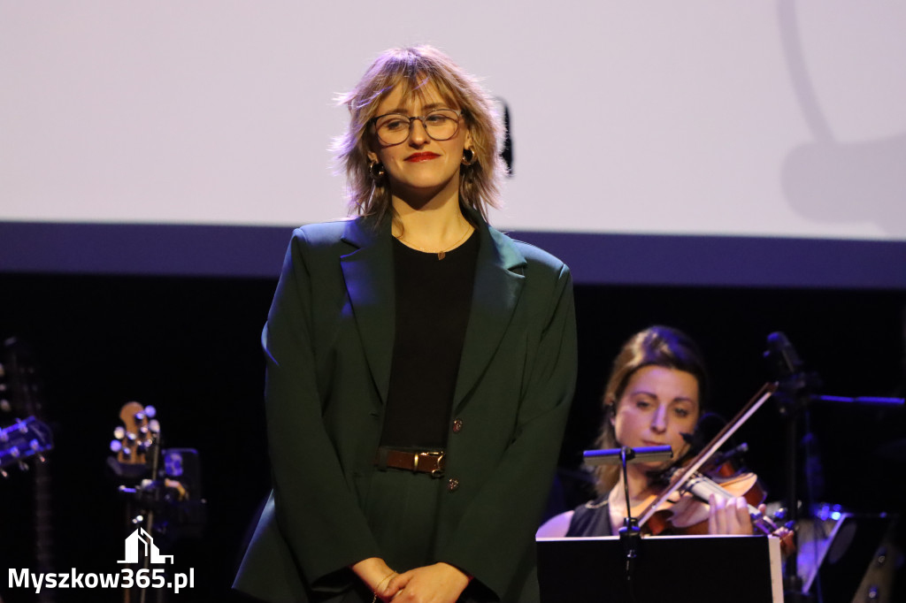 Fotorelacja I: XIX Gala Rozdania Statuetek Promotor Myszkowa