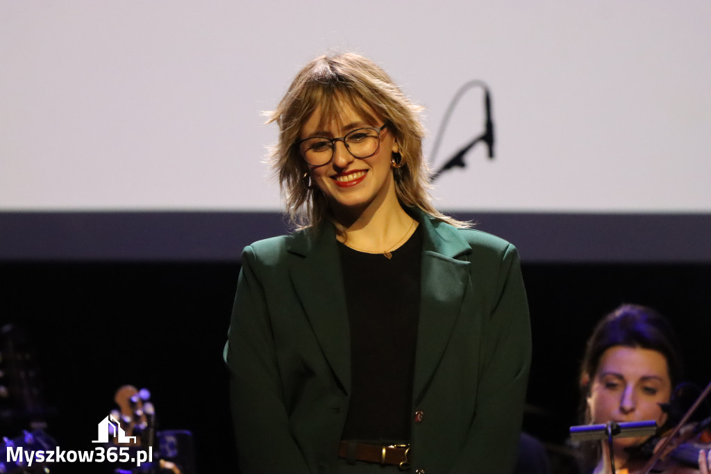 Fotorelacja I: XIX Gala Rozdania Statuetek Promotor Myszkowa