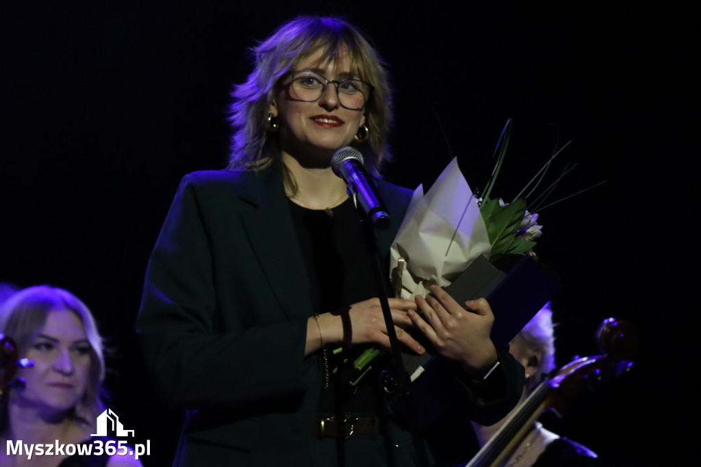 Fotorelacja I: XIX Gala Rozdania Statuetek Promotor Myszkowa