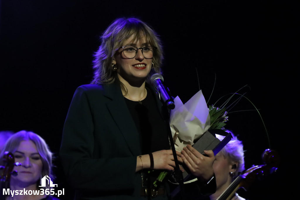 Fotorelacja I: XIX Gala Rozdania Statuetek Promotor Myszkowa