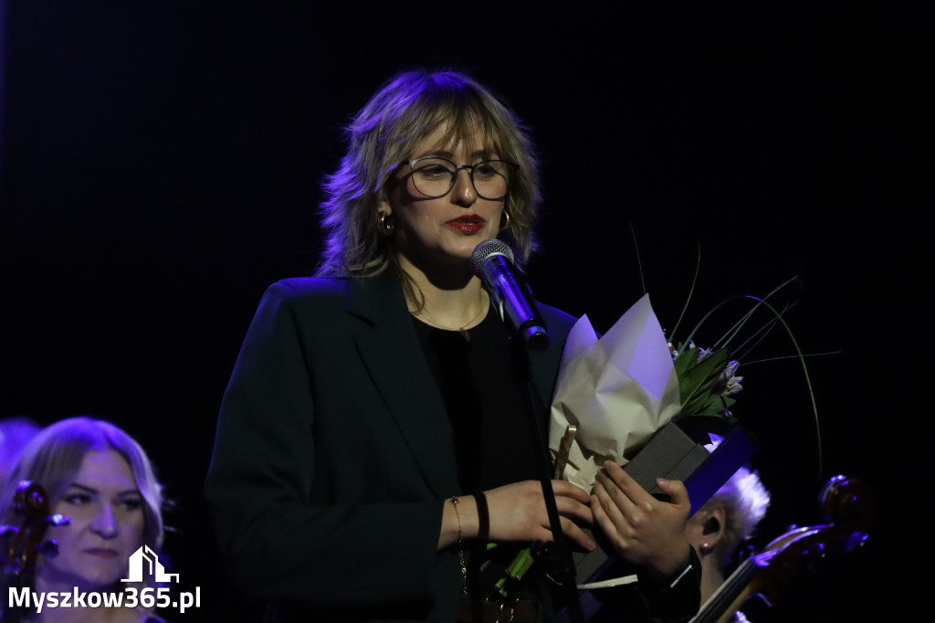 Fotorelacja I: XIX Gala Rozdania Statuetek Promotor Myszkowa