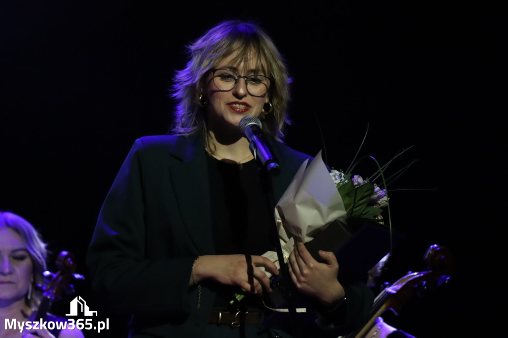 Fotorelacja I: XIX Gala Rozdania Statuetek Promotor Myszkowa